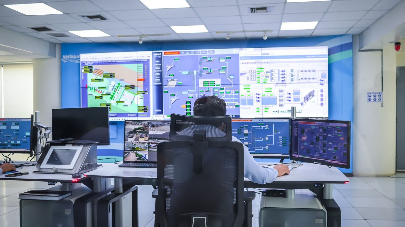 Como implementar MFA empresarial com controlo