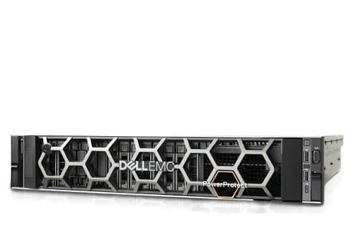 Dell PowerProtect Data Domain