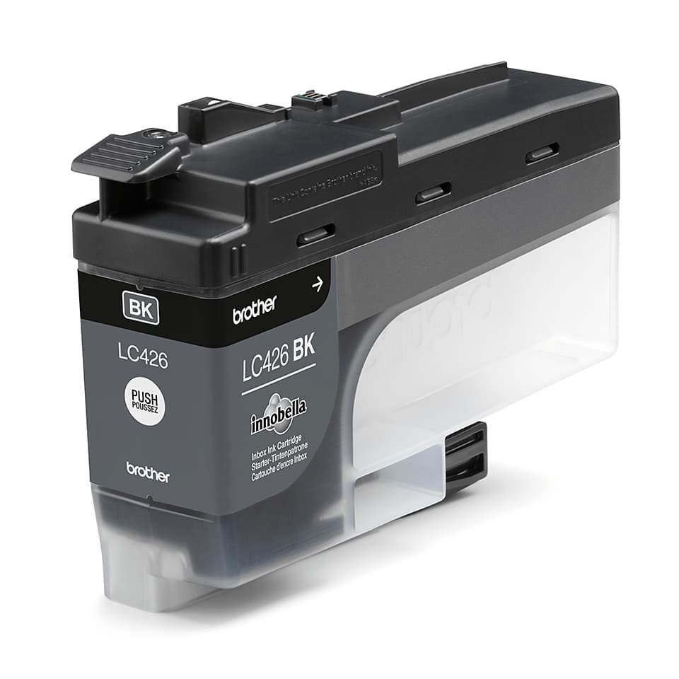 Brother LC-426BK, miniatura 3
