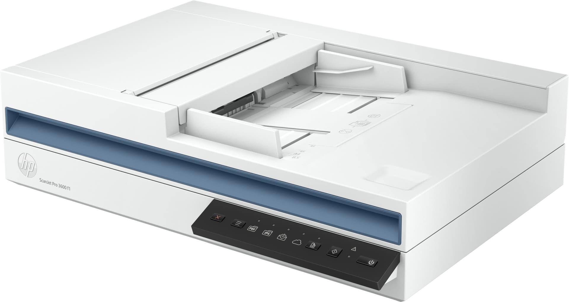 HP Scanjet Pro 3600 f1, miniatura 3