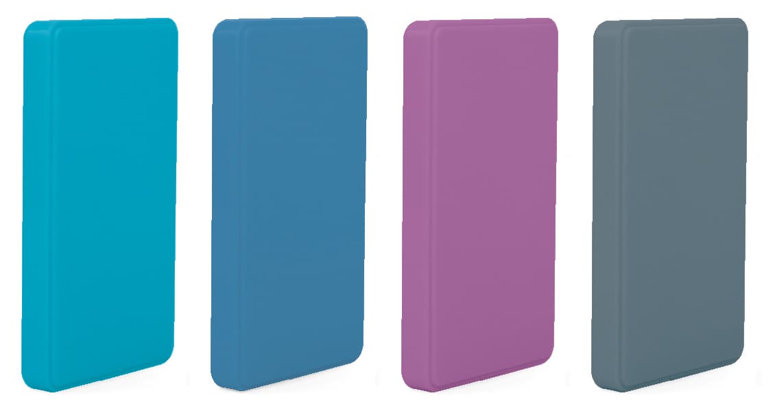 CoolBox SlimColor 2543, miniatura 3
