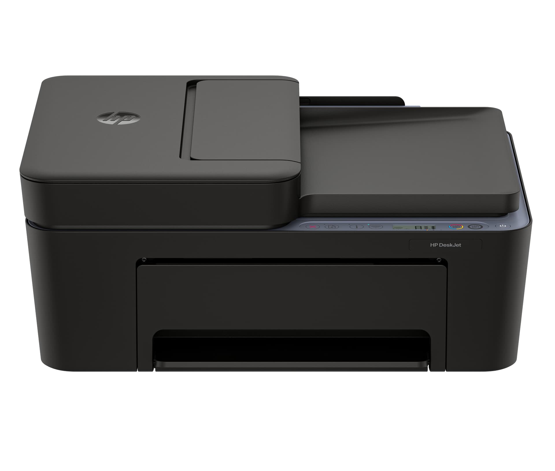 HP DeskJet 4330 All-In-One MFP thermal inkjet Black 8.5 ppm Color 5.5 ppm USB Wi-Fi Bluetooth