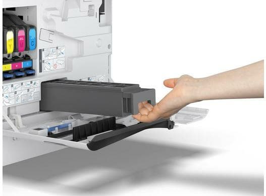 Epson Maintenance Box for AM-C400/550, miniatura 2