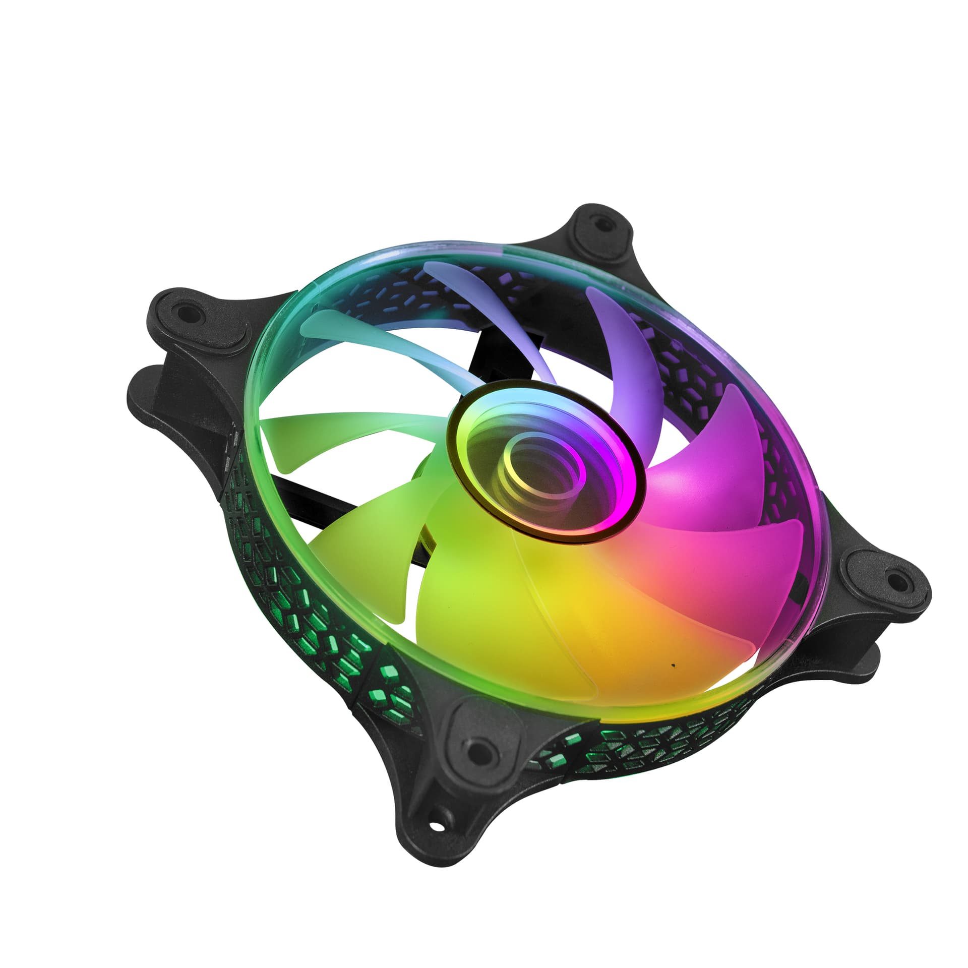 Mars Gaming MF3D, miniatura 3