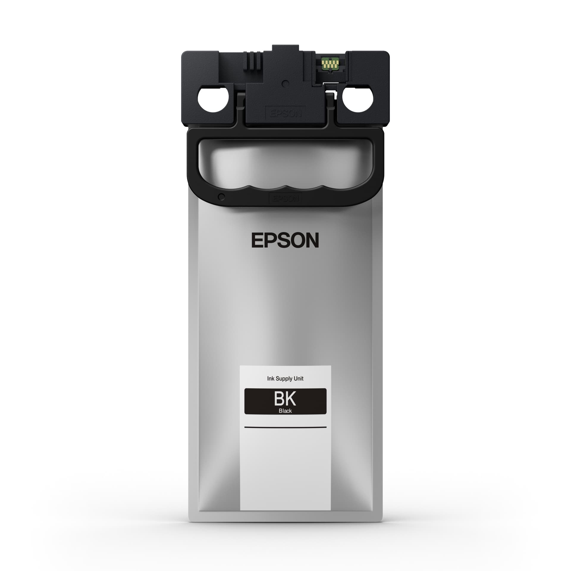 Tinteiro EPSON T9461 Preto XXL - WorkForce Pro WF-C5x90