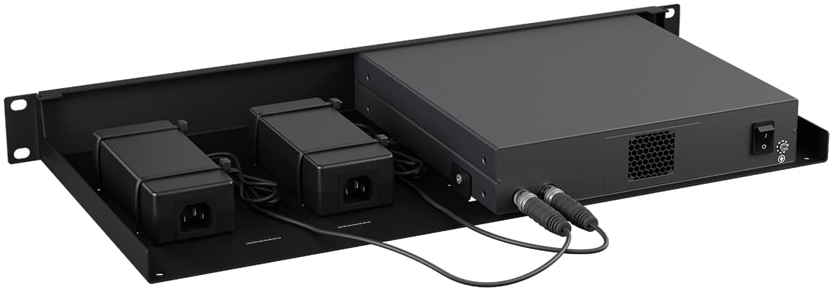 Rackmount.IT RM-CP-T8, miniatura 2