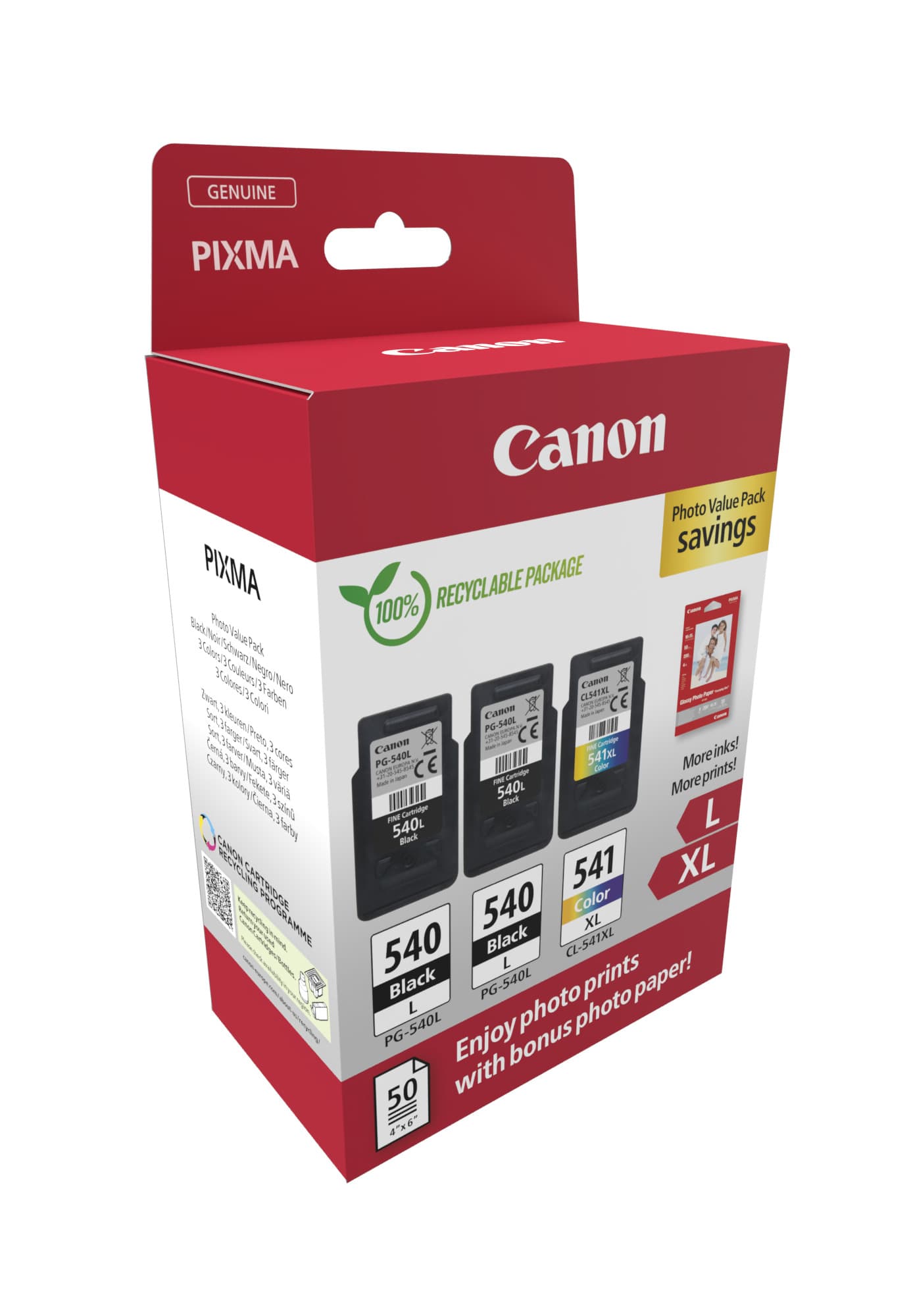 Canon 5224B015, miniatura 2