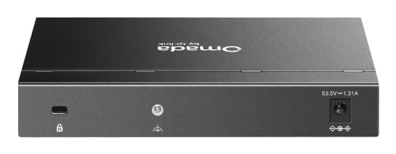 TP-Link Omada SG2206MP, miniatura 2