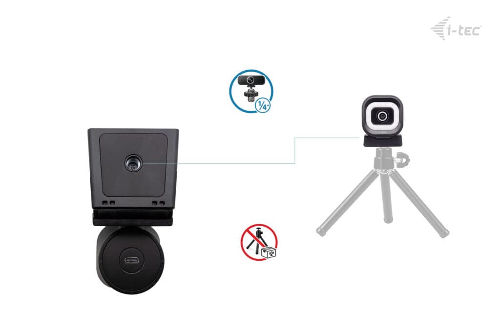 i-tec SOLOMON 700 STREAM, miniatura 5