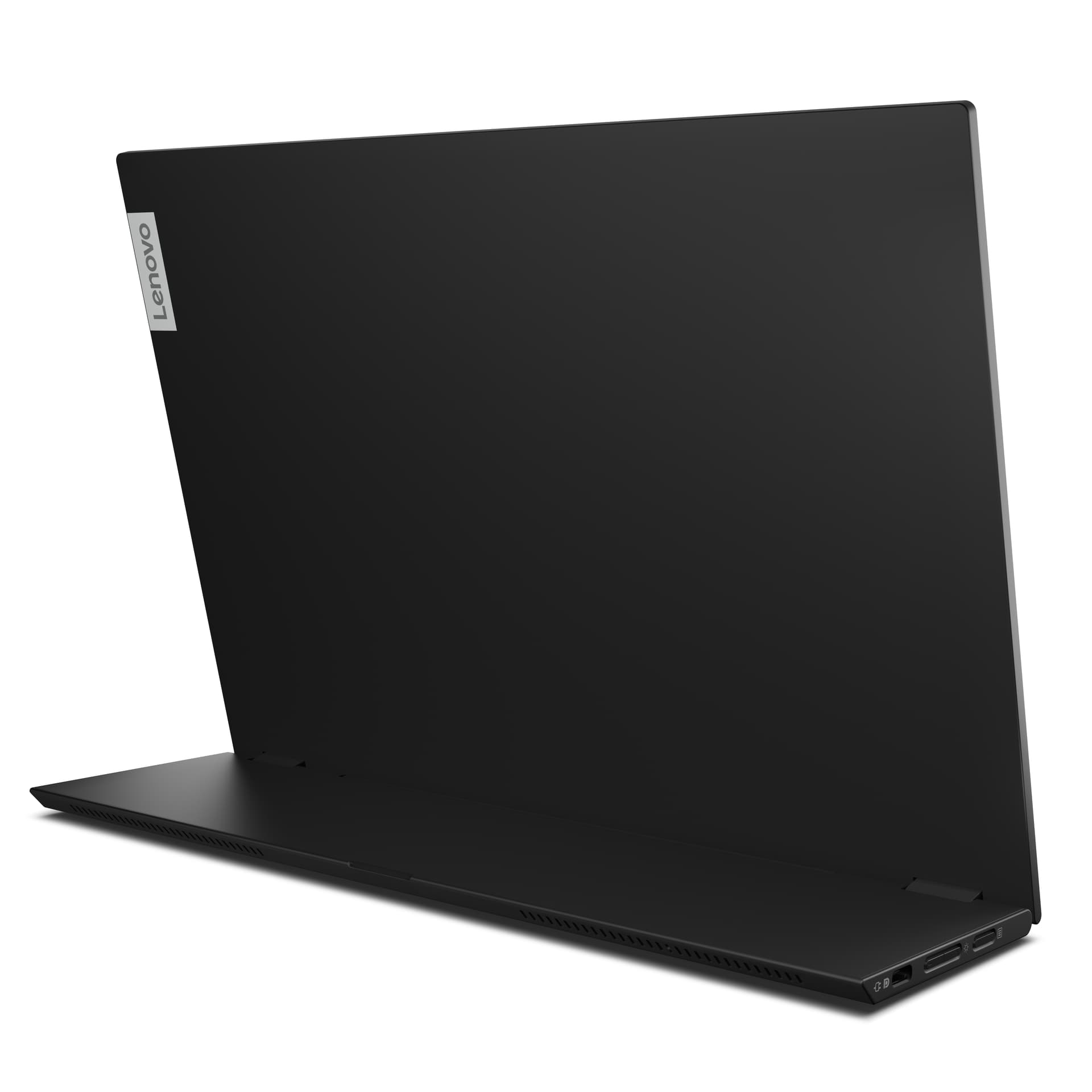 Lenovo ThinkVision M14t Gen 2 Monitor, miniatura 8