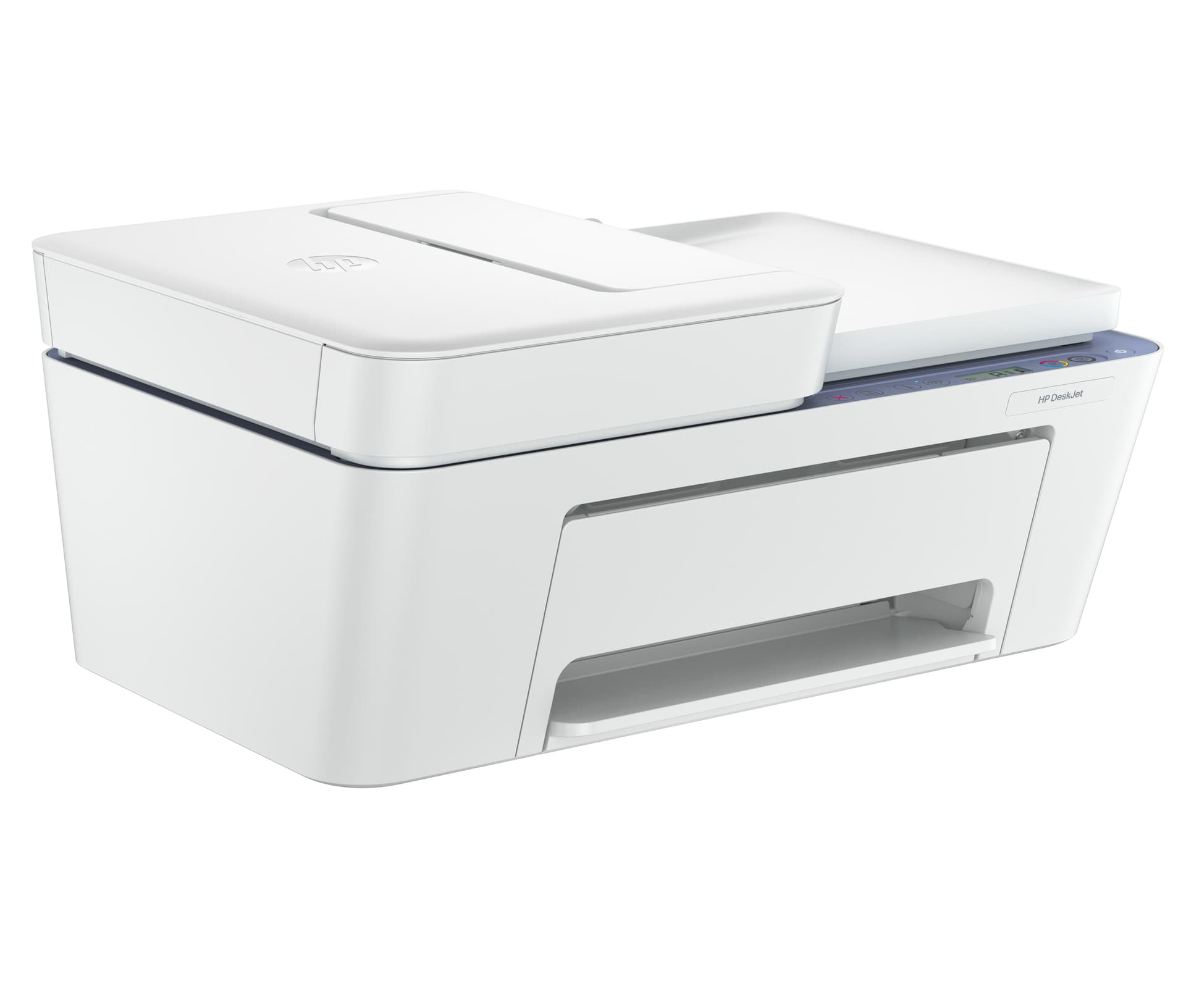 HP DeskJet 4322 Sem fios All-in-One Cor Impressora, miniatura 2