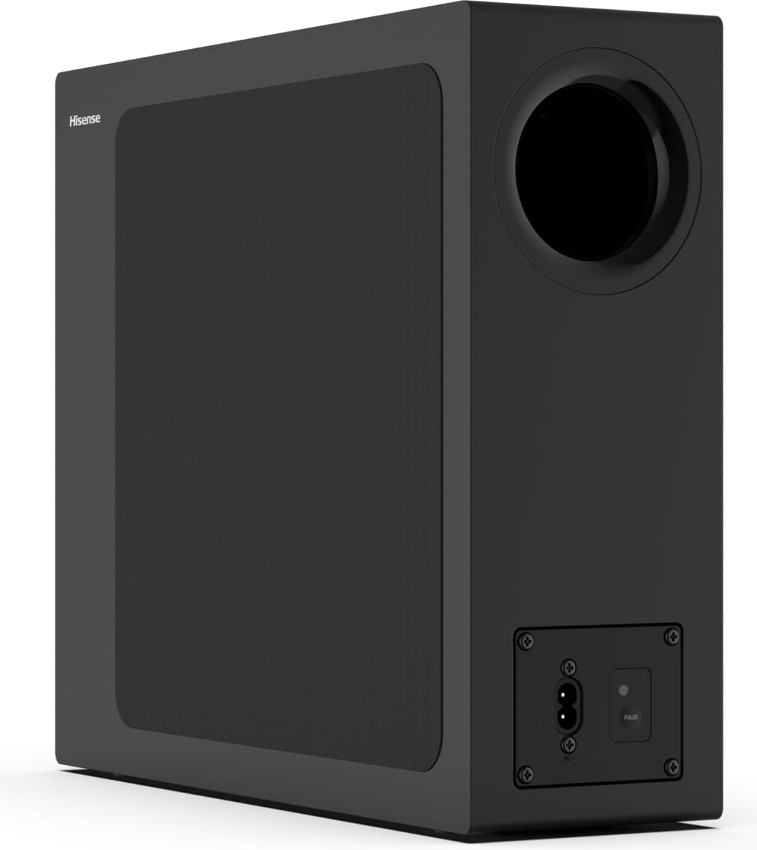 Hisense HS2100, miniatura 7