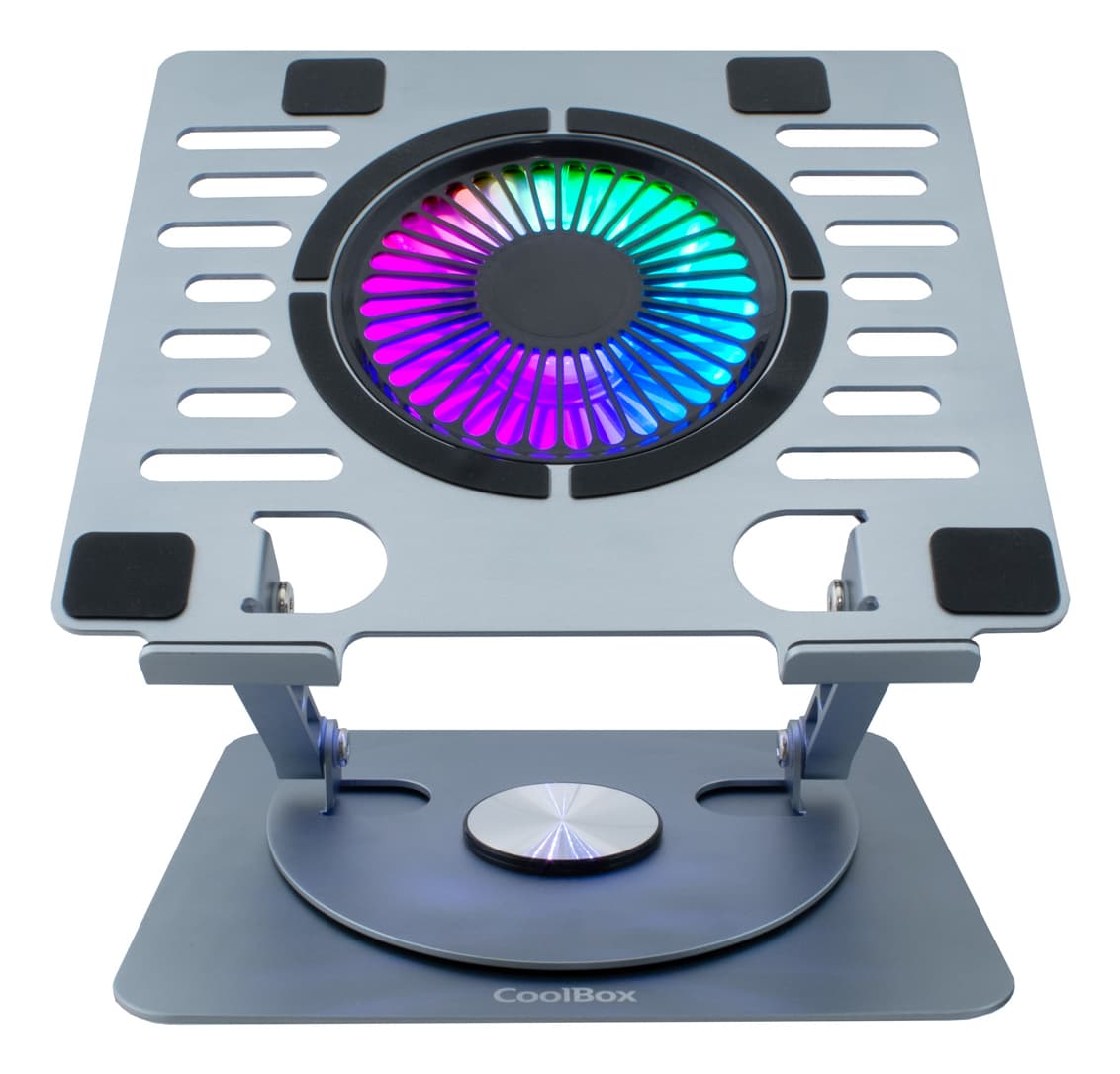 CoolBox COO-NPC17-AV1, miniatura 2
