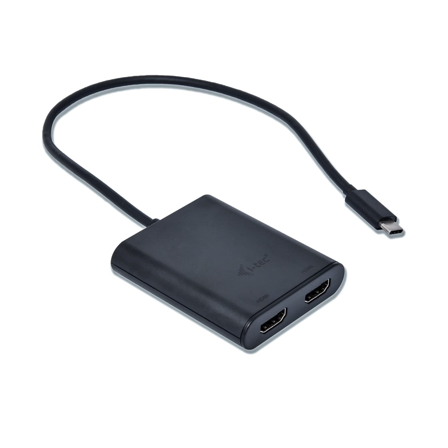 i-tec C31DUAL4KHDMI, miniatura 2