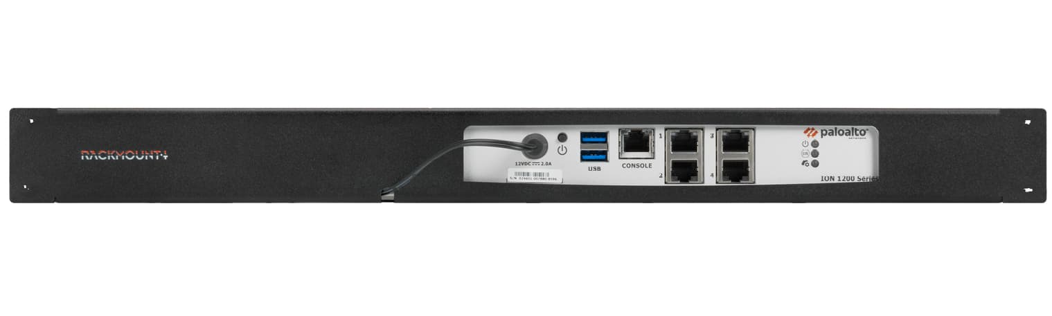 Rackmount.IT RM-PA-T11, miniatura 3