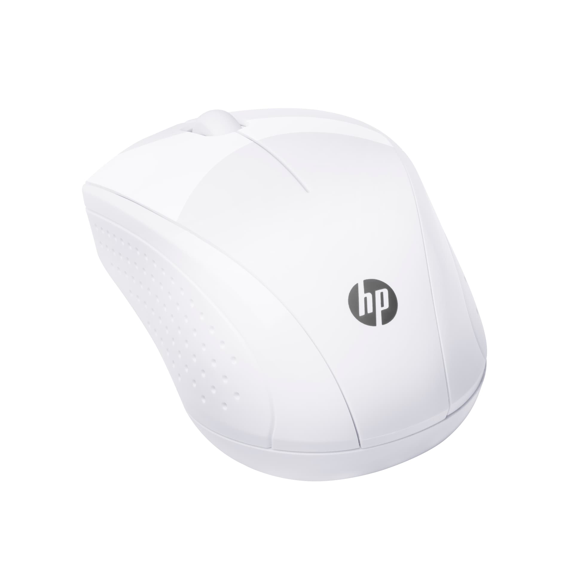 HP Rato Sem Fios 220 (Branco Neve), miniatura 1