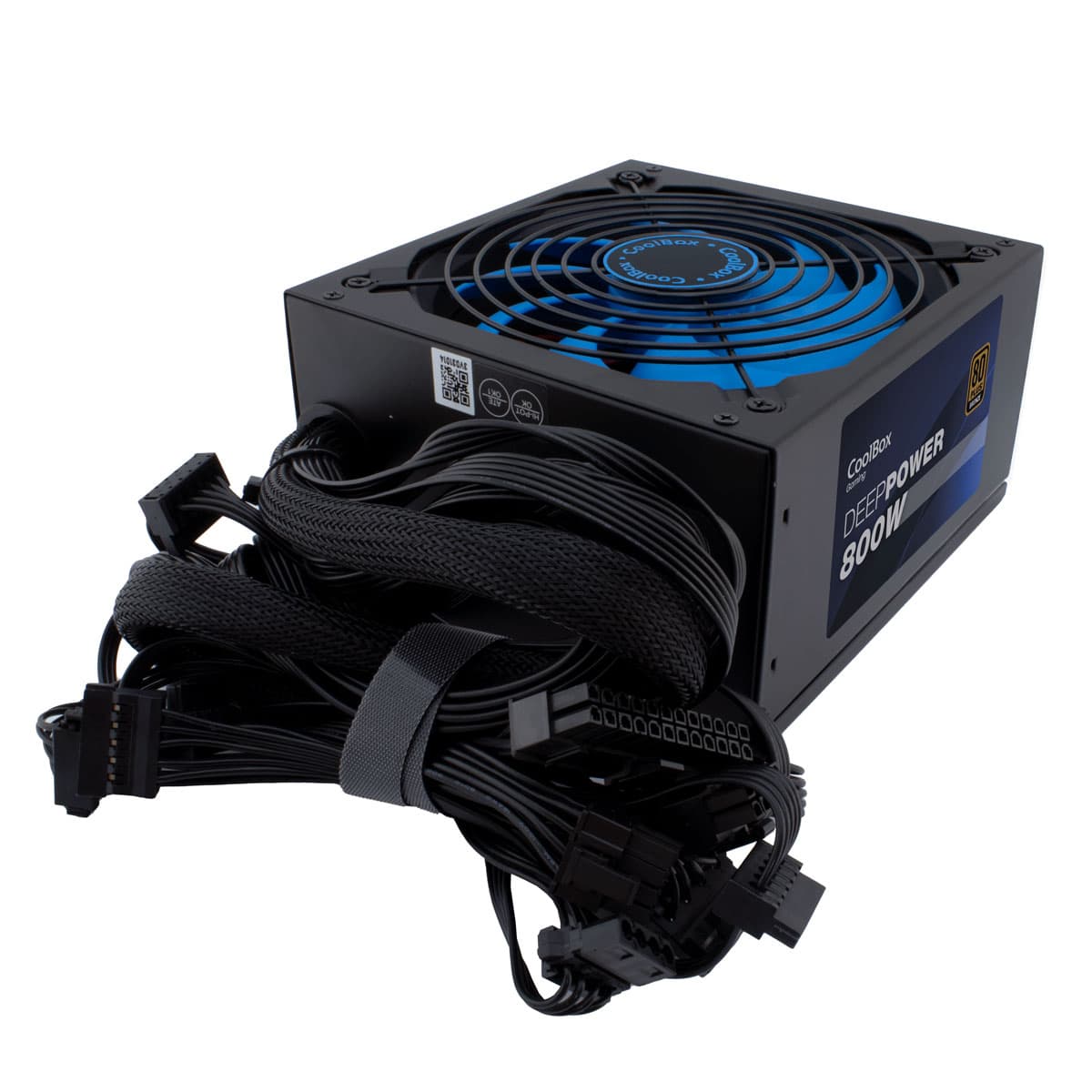 CoolBox DeepPower BR-800, miniatura 6
