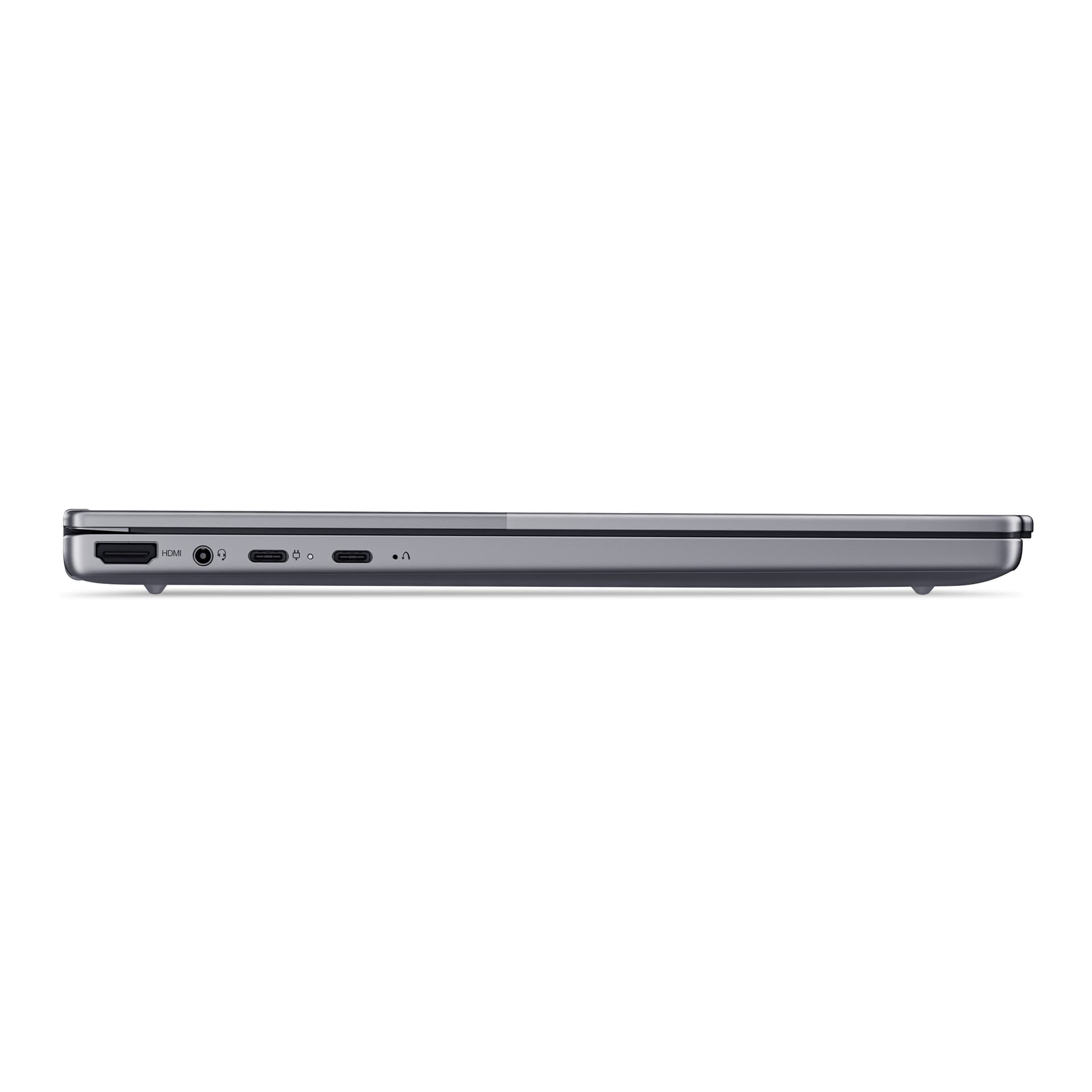 Lenovo ThinkBook 14 2-in-1 G6 IPL Copilot+ PC, miniatura 11