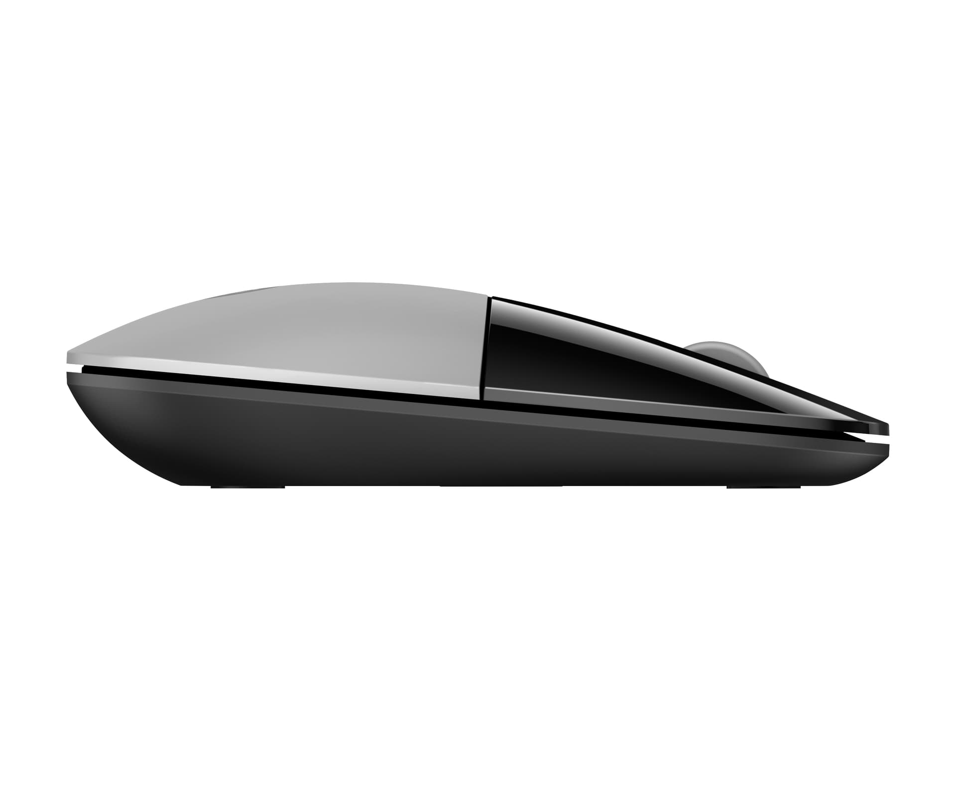 HP Rato sem fios Z3700 (Prateado), miniatura 5