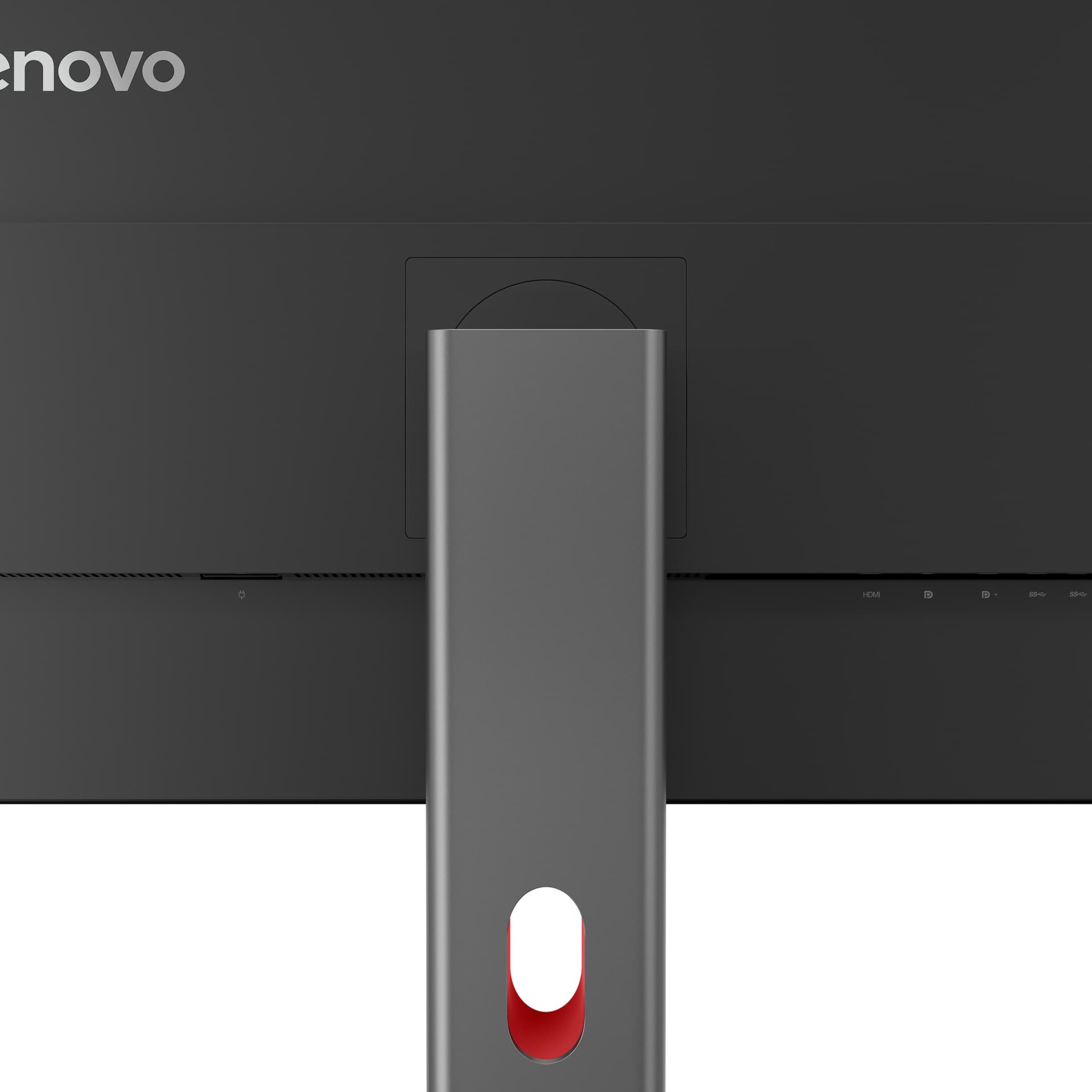 Lenovo ThinkVision P27Q-40 Monitor, miniatura 9