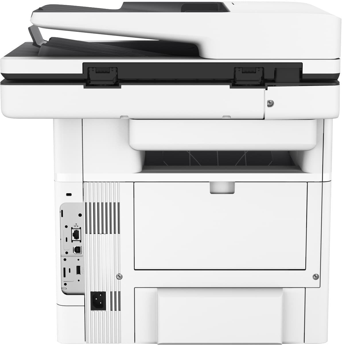 HP LaserJet Enterprise Multifunções M528dn, miniatura 4