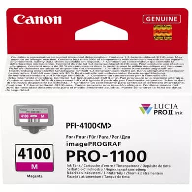 Canon LUCIA PRO II, miniatura 2