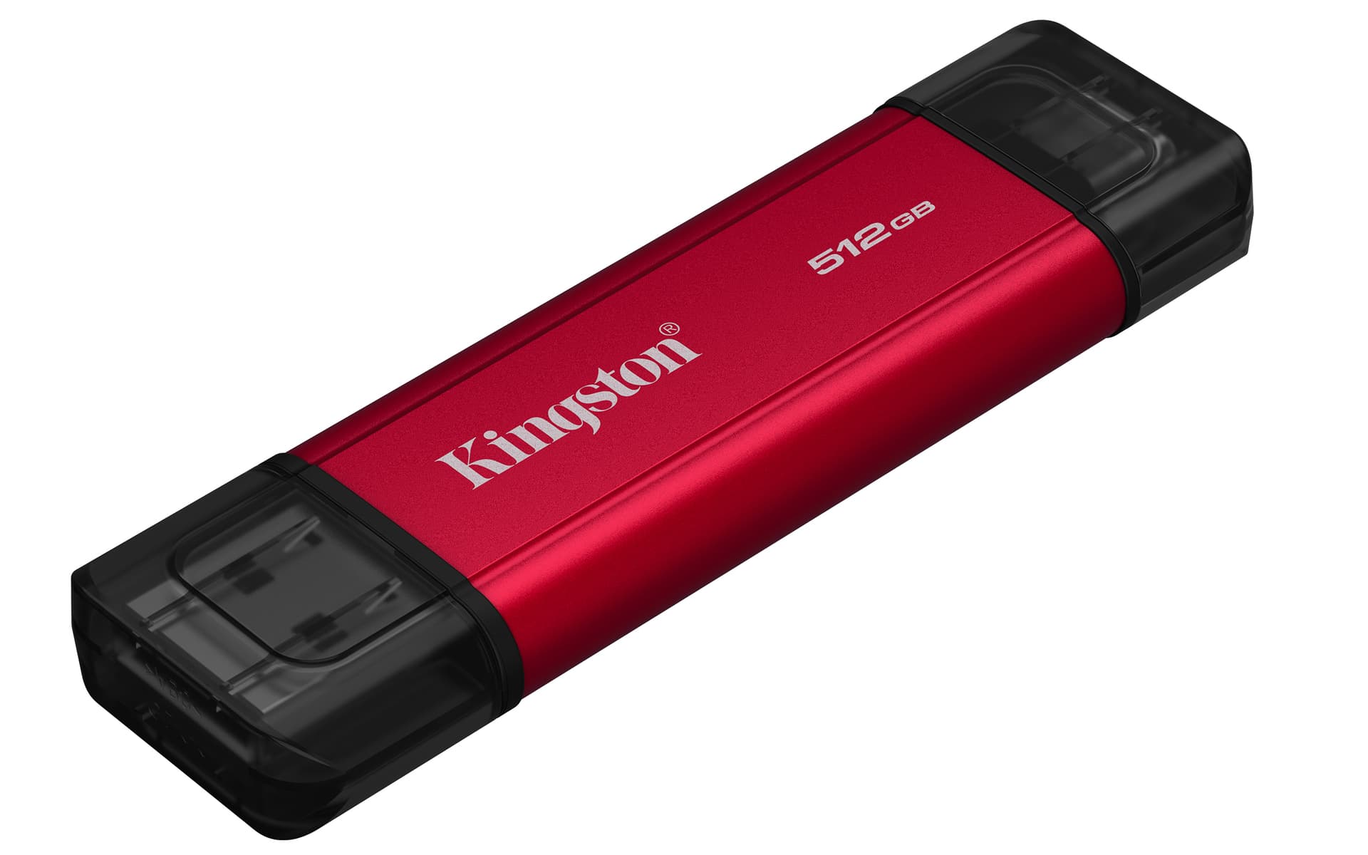 Kingston Technology Dual Portable, miniatura 3