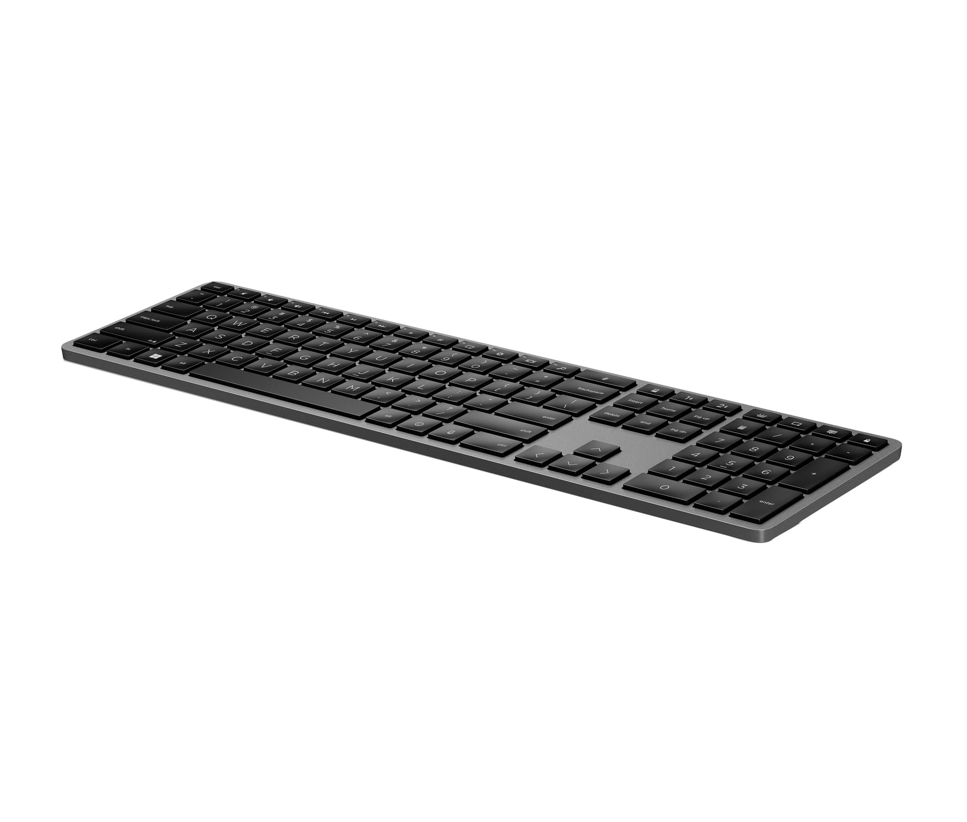 HP Teclado Dual-Mode Sem Fios 975, miniatura 11