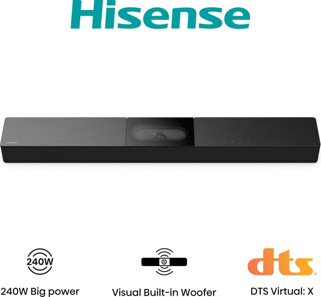 Hisense HS2000, miniatura 1