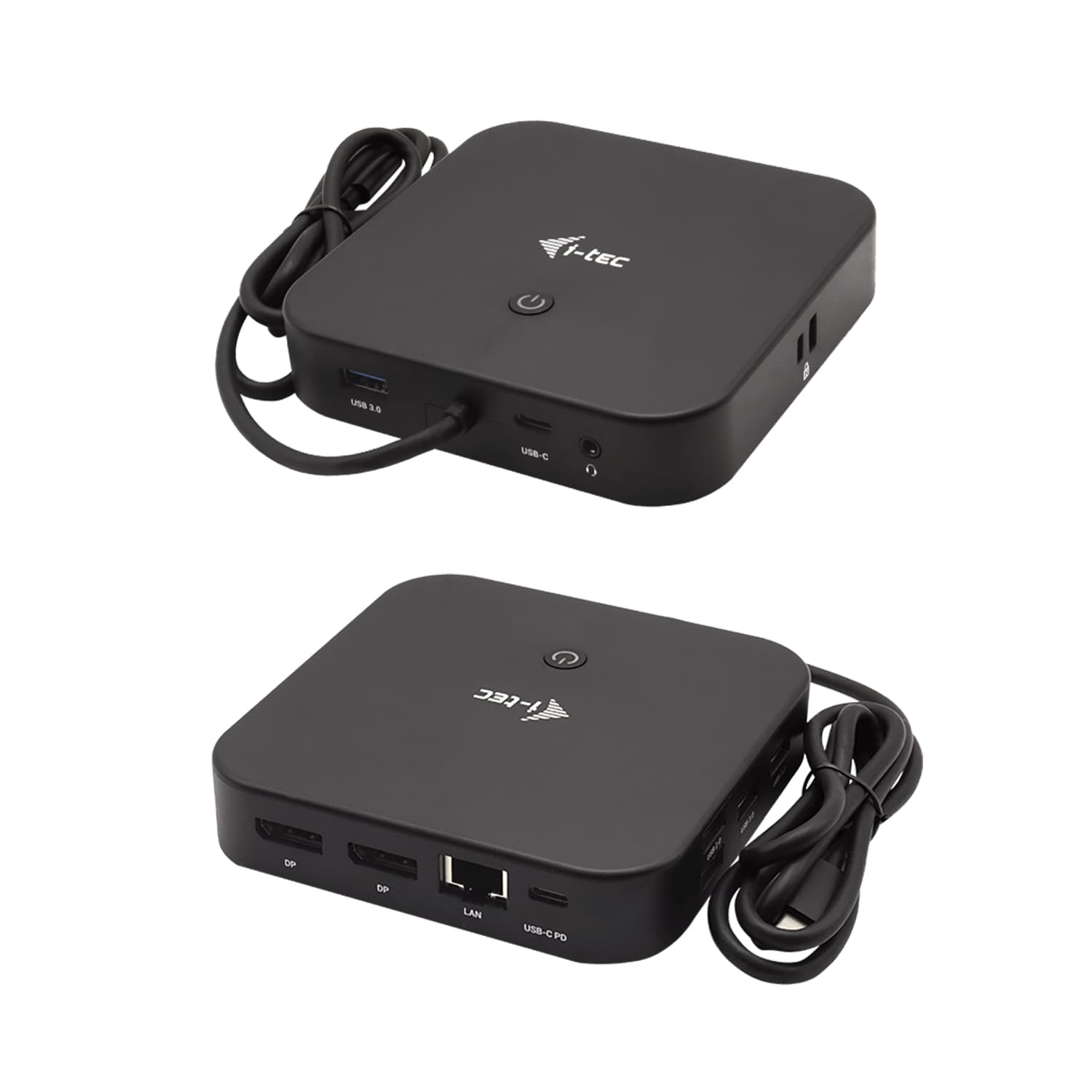 i-tec C31DUALDPDOCKPD, miniatura 6