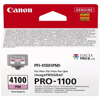 Canon LUCIA PRO II, miniatura 2