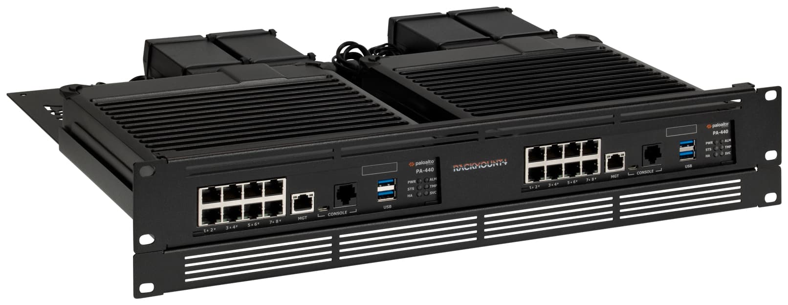 Rackmount.IT RM-PA-T10, miniatura 2