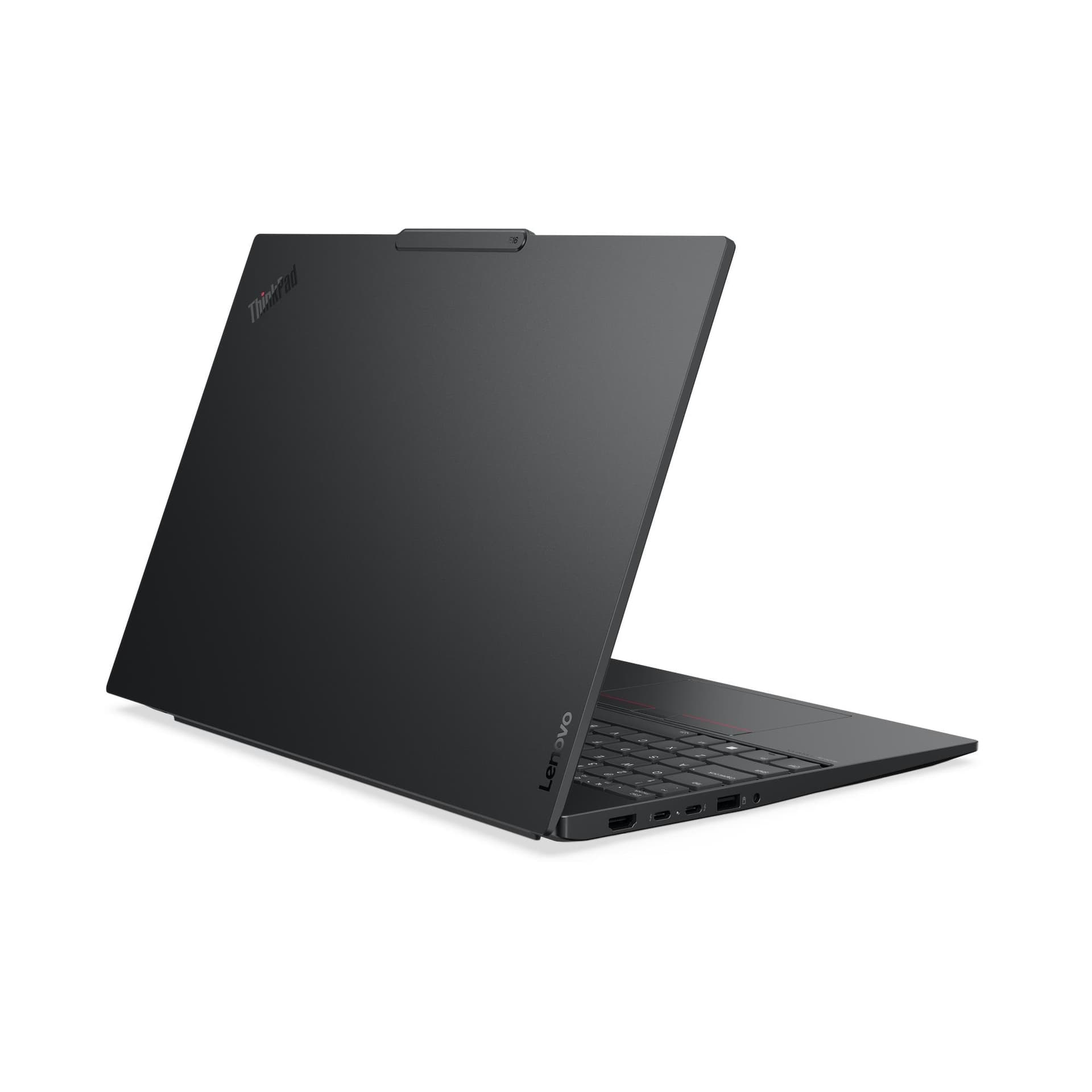 Lenovo ThinkPad E16 Gen 4 (Intel) Copilot+ PC, miniatura 9