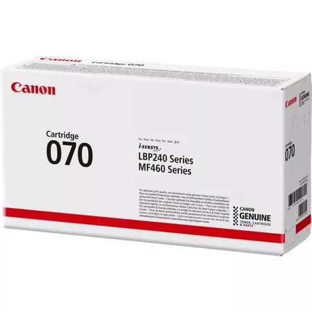Canon 070, miniatura 2