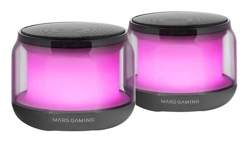 Mars Gaming MS-AURA, miniatura 1
