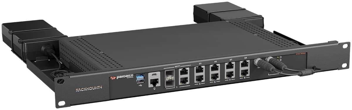 RACKMOUNT.IT Rackmount Palo Alto PA-445 / ION 3200