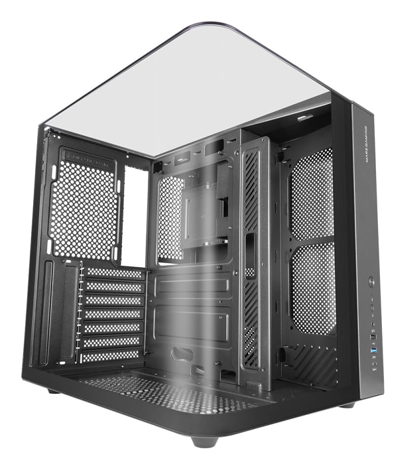 Mars Gaming MC-INFINIOLITE, miniatura 2