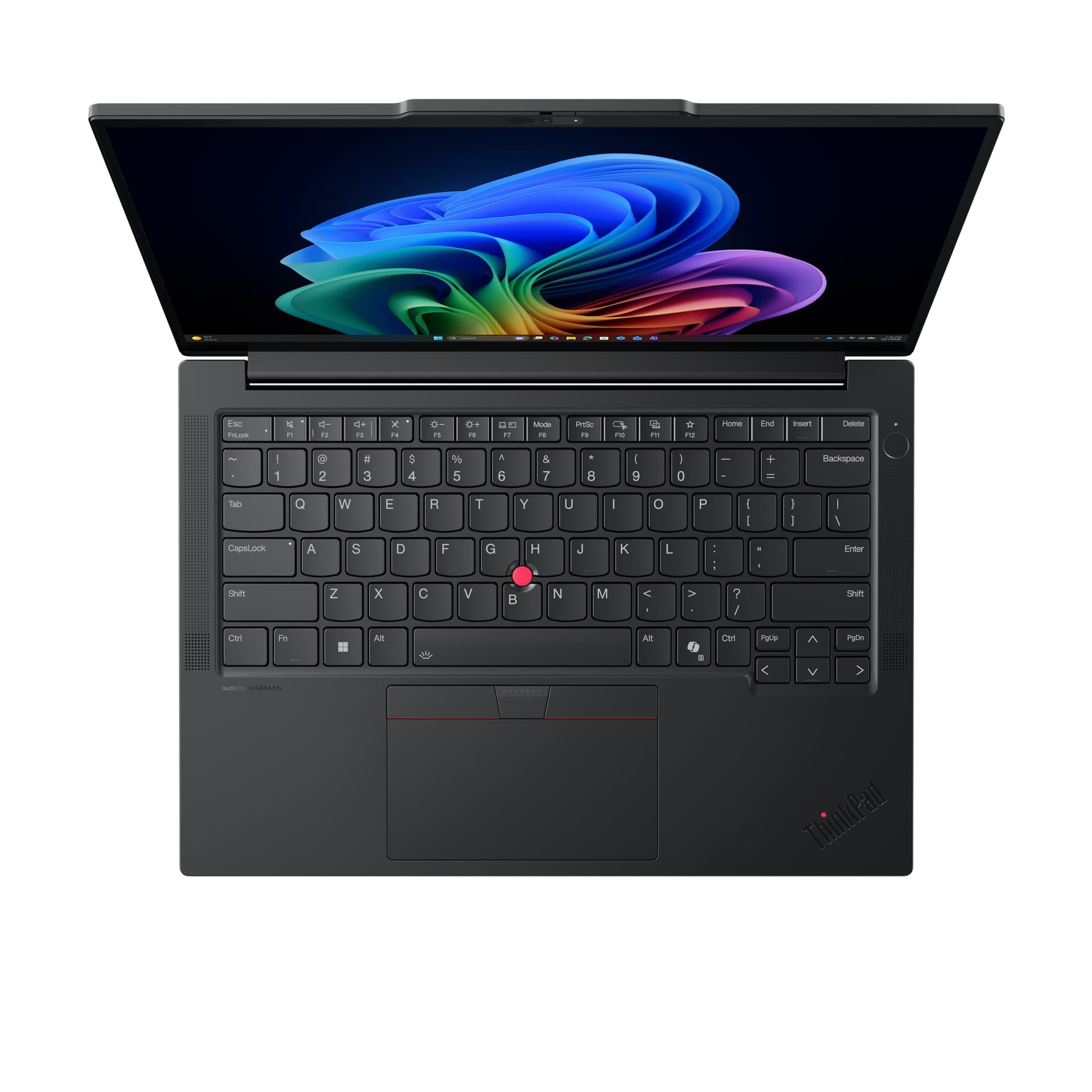 Lenovo ThinkPad E14 Gen 8 (AMD) Copilot+ PC, miniatura 4