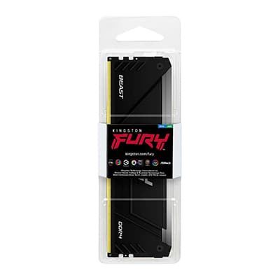 Kingston Technology FURY Beast RGB, miniatura 3