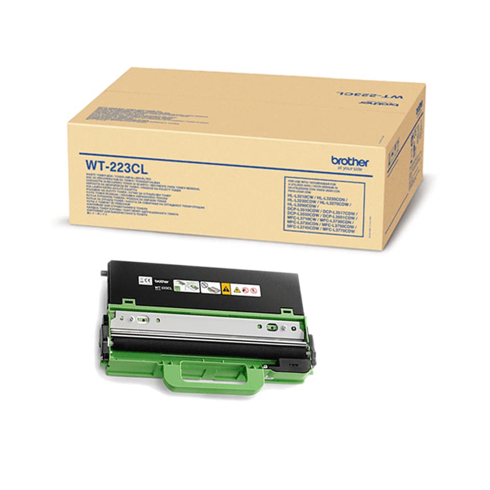 Brother WT-223CL, miniatura 2