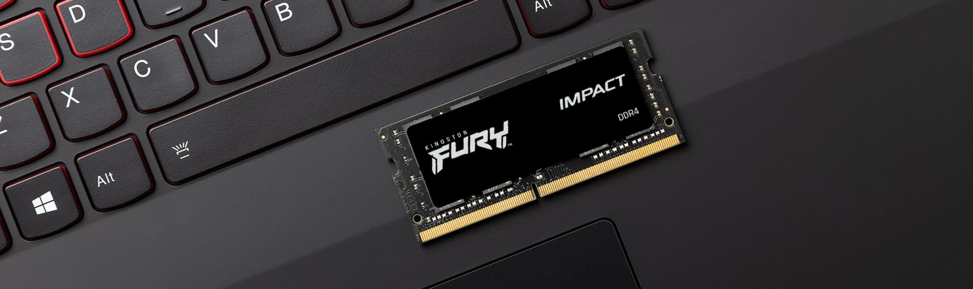 Kingston Technology FURY Impact, miniatura 14