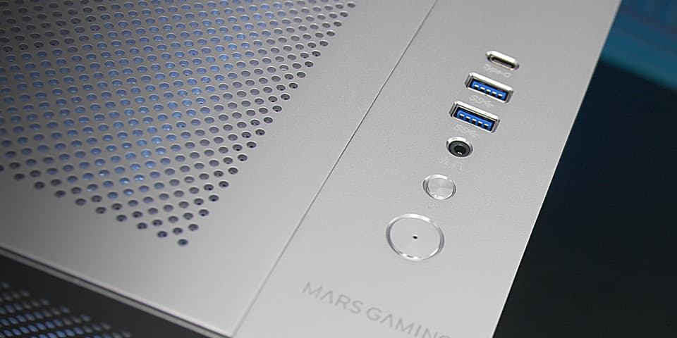 Mars Gaming MC-NOVA2, miniatura 6