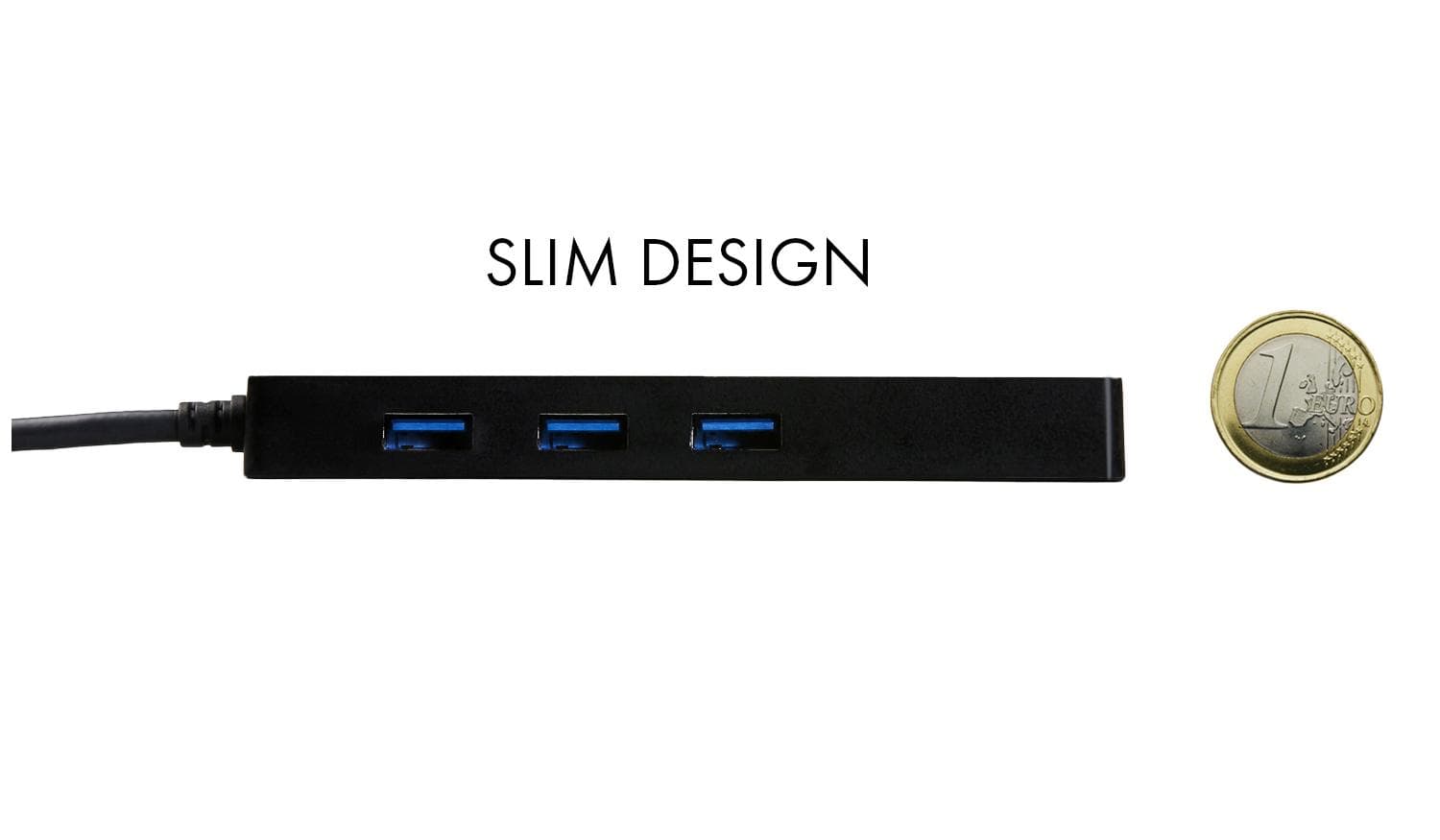 i-tec Advance U3GL3SLIM, miniatura 4
