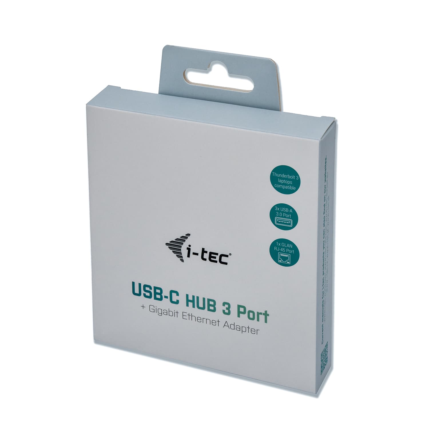 i-tec Metal C31METALG3HUB, miniatura 5