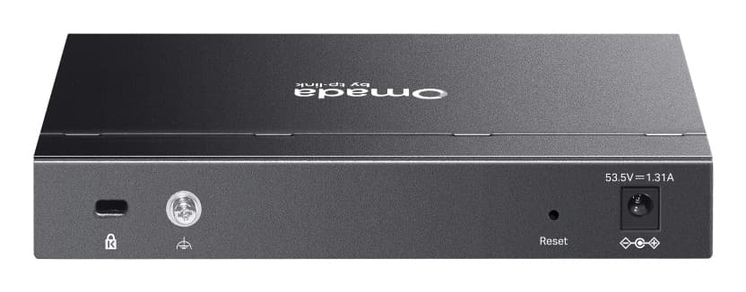 TP-Link Omada ES208GP, miniatura 2