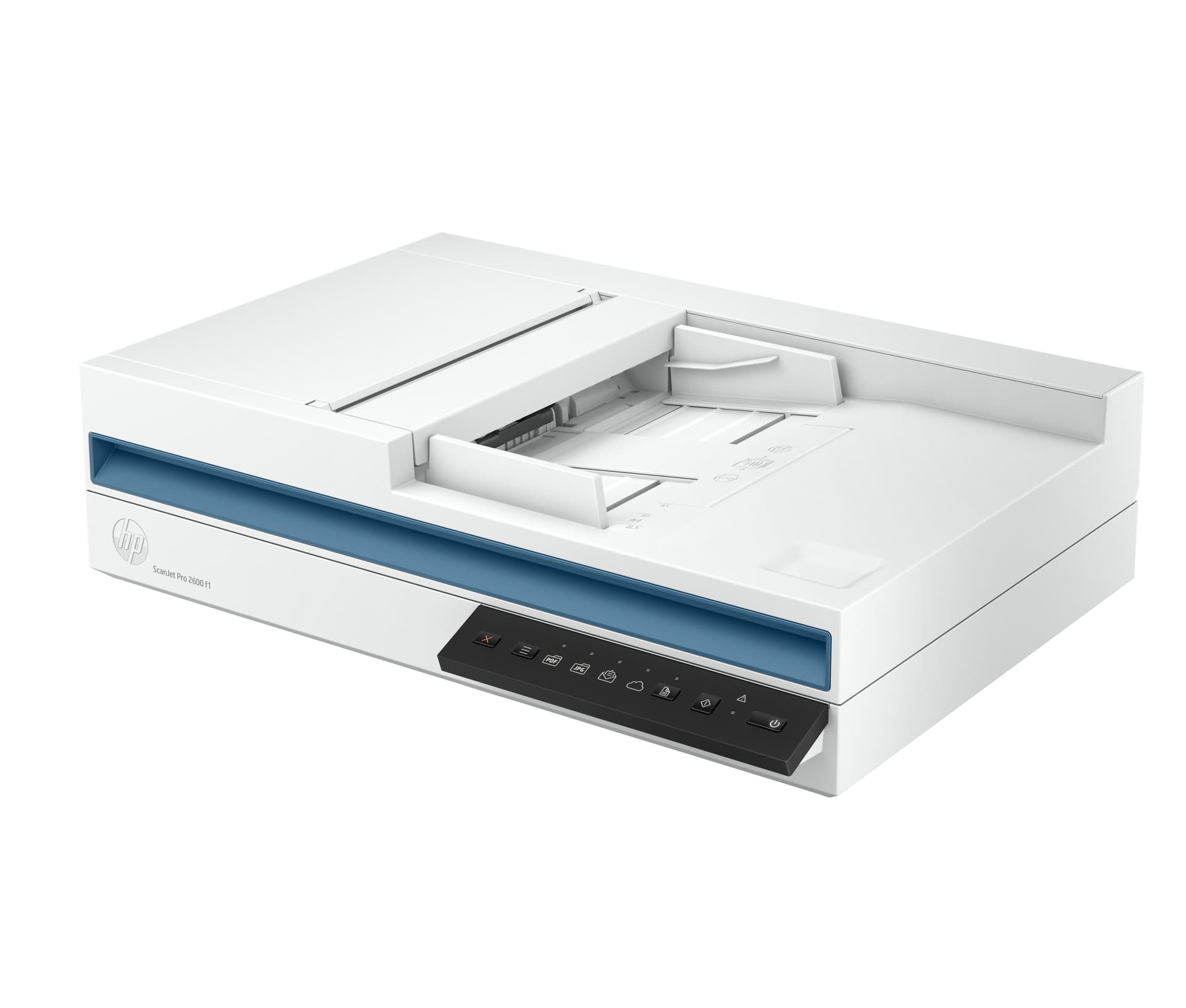 HP ScanJet Pro 2600 f1, miniatura 7