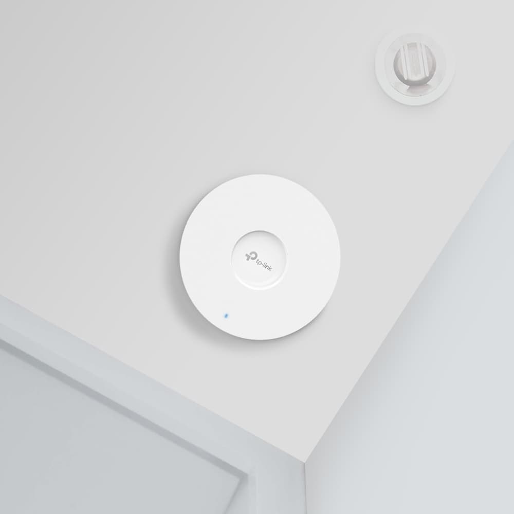 TP-Link Omada EAP650, miniatura 7