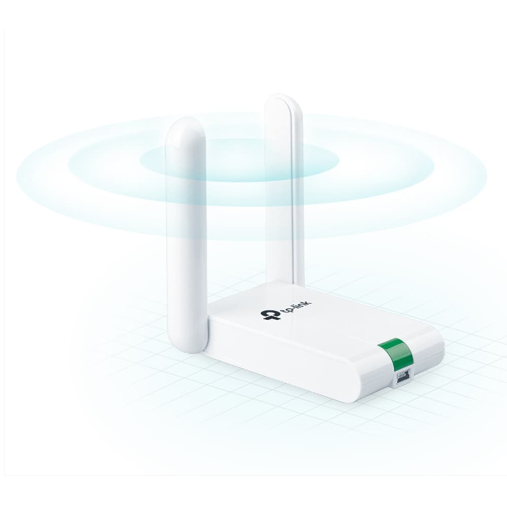 TP-Link TL-WN822N, miniatura 5