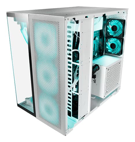 Mars Gaming MC-NOVA2, miniatura 5