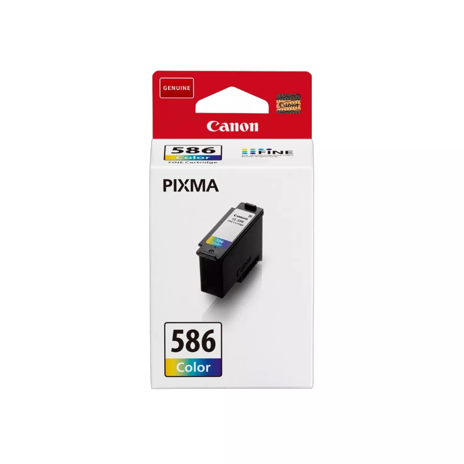 Canon CL-586, miniatura 2